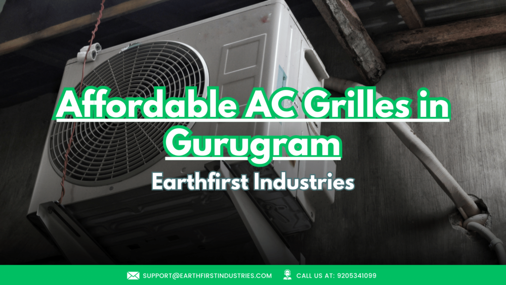 Affordable AC Grilles in Gurugram