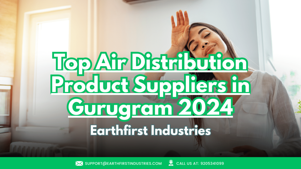 air distribution product